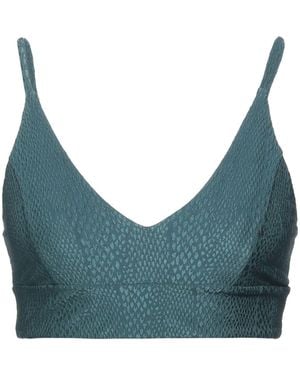 Lanston Sport Top - Blue