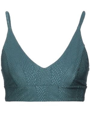 Lanston Sport Top - Blue