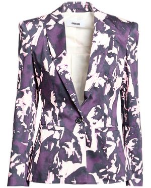 Grifoni Blazer - Blu
