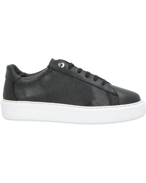 Roberto Botticelli Sneakers - Schwarz
