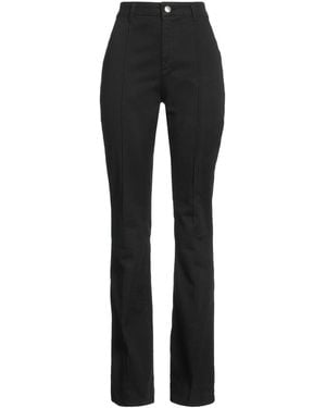MVP WARDROBE Pants - Black