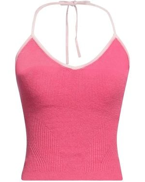 Jacquemus Top - Pink
