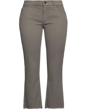 RE_HASH Trousers - Grey