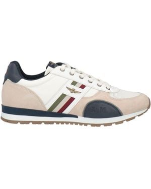 Aeronautica Militare Sneakers - White