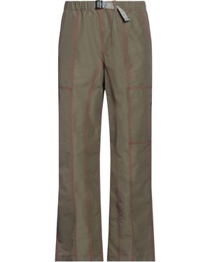 Brain Dead Trouser - Grey