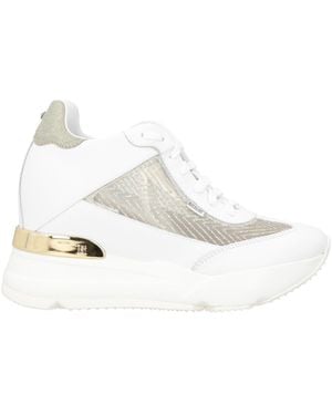 Rucoline Sneakers - Weiß