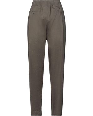 Laneus Trouser - Gray