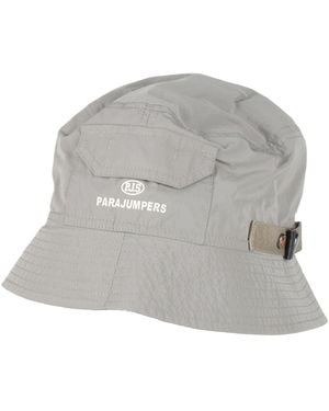 Parajumpers Hat - Grey