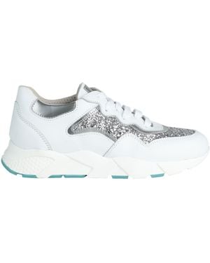Stele Sneakers - Blanc