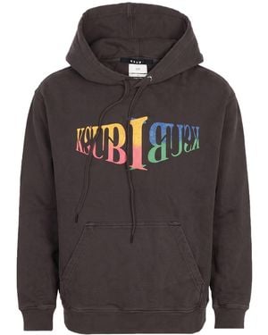 Ksubi Sweat-Shirt - Gris