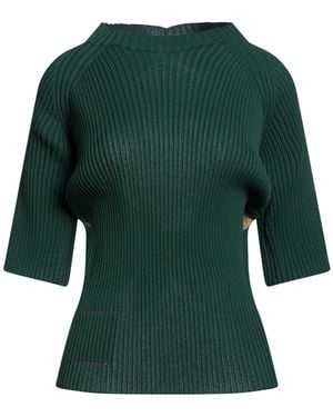 Uma Wang Pullover - Grün