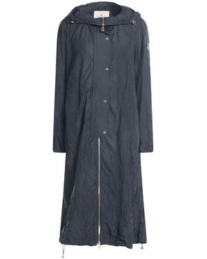 Peuterey Sobretodo Y Gabardina - Azul