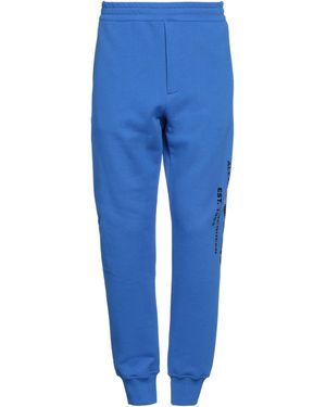 McQueen Trousers - Blue