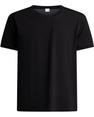 MARSĒM T-Shirt Cotton - Black