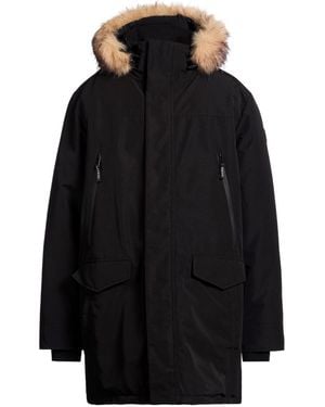Guess Coat - Black