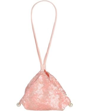 BATSHEVA Schultertasche - Pink