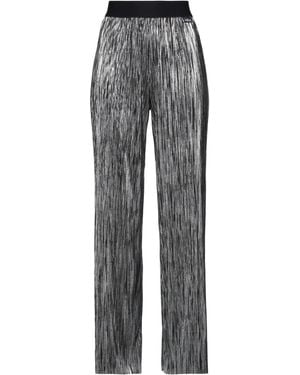 Gaelle Paris Trouser - Grey