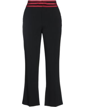 RED Valentino Trouser - Black