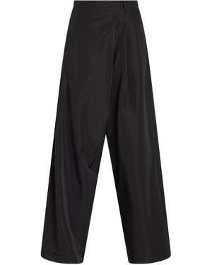 Alysi Trouser - Black