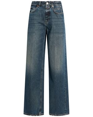 Closed Jeans Recycled Cotton - Blue