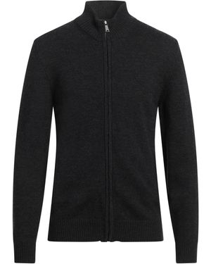Crossley Cardigan - Nero