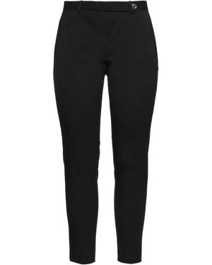 Versace Trousers - Black