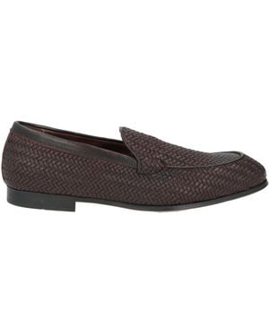 Fabi Loafer - Grey