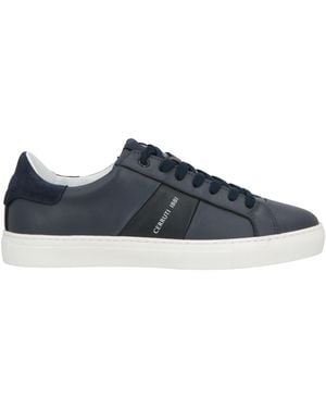 Cerruti 1881 Sneakers - Bleu