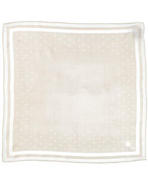 dunhill Corbata Y Pajarita - Neutro