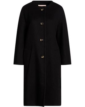 Marni Coat - Black