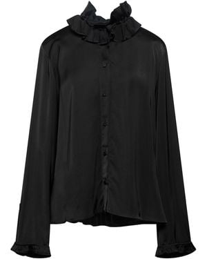 Jil Sander Shirt - Black
