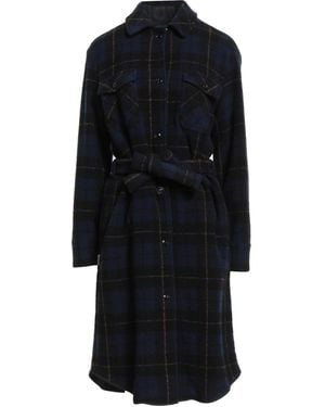 Woolrich Coat - Black