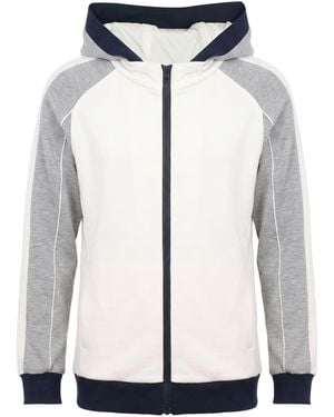 Herno Jacket Cotton, Polyester - White