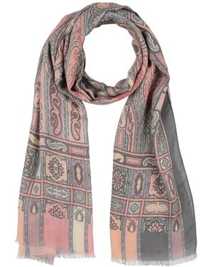 Etro Scarves - Purple