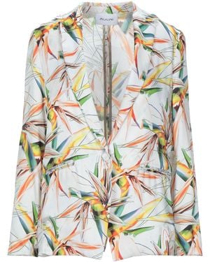 Aglini Blazer - White