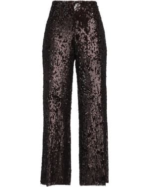 SEVENTY VENEZIA Pants - Gray