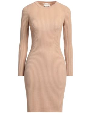 ViCOLO Mini Dress - Natural