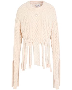 Coperni Jumpers - White