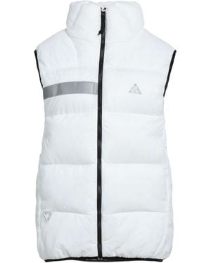 Nike Puffer - Blue