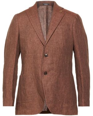 BRERAS Milano Blazers - Brown