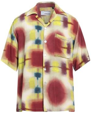 Costumein Shirt - Natural