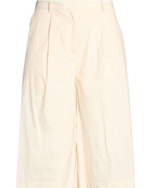 Liviana Conti Trousers - Natural