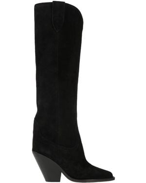 Comme des Garçons Boot - Black