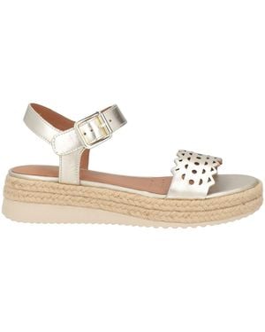 Geox Espadrilles - Natural