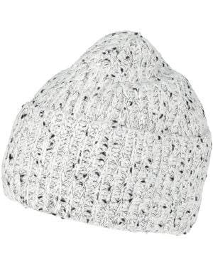 Missoni Hat Wool, Cotton, Polyamide - Grey