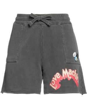 NEWTONE Shorts & Bermuda Shorts - Grey