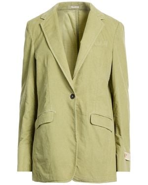 Massimo Alba Blazers - Green
