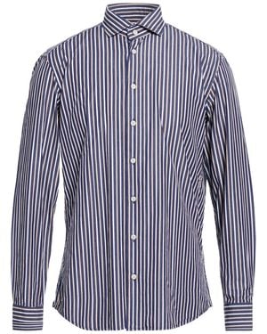 BASTONCINO Shirt - Blue