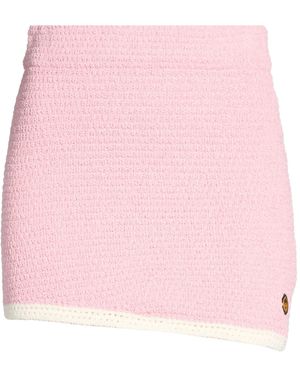 Barrow Mini Skirt Cotton, Polyamide - Pink