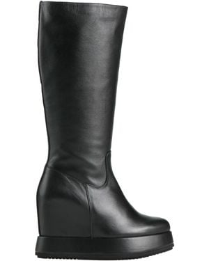 Paloma Barceló Boot - Black